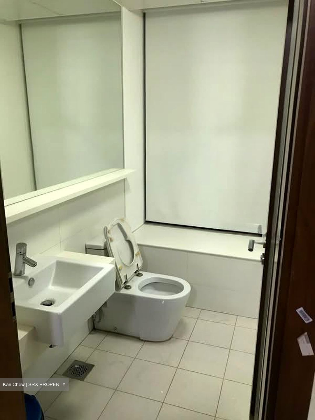 City Square Residences (D8), Condominium #585550061